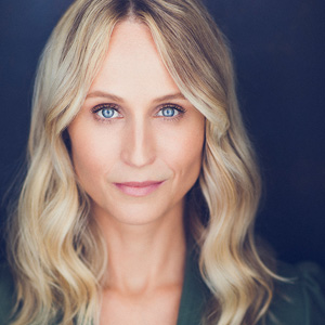 Katya Campbell