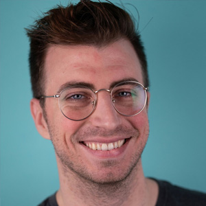 Mike Walsh