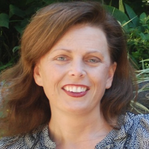 Colleen Gleason