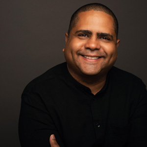 Edwin Lugo